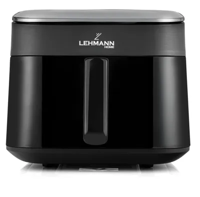 Produktbild von Heißluftfritteuse Lehmann Tonali 6,5 l, 1700 W, 12 Programme