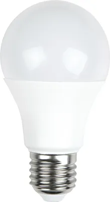 Produktbild von Müller Licht LED Lampe A55 4.9W 40W 220-240V E27 470lm 200° 2700K 3er-Set 401092