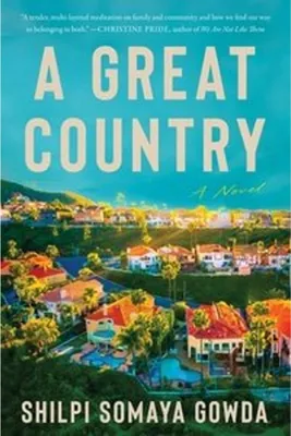Obrázok produktu pre A Great Country