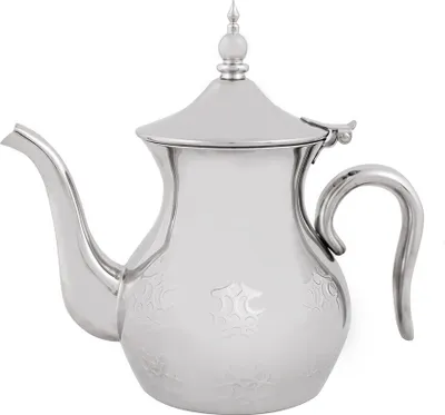 Produktbild von Bama Teekanne Moroccan I 1,36L