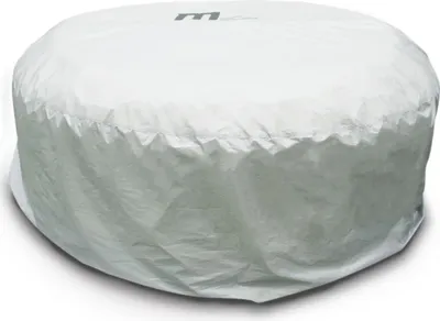 Produktbild von MSpa Abdeckhaube 4 Personen 190x70