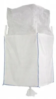 Produktbild von Wimar Big Bag 1000kg mit Befülltrichter und Entleerungssack