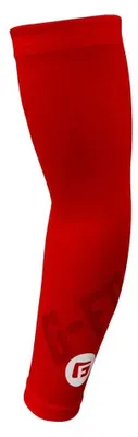 Produktbild von G-form Kompressionsärmel Für Den Arm Rot S-M Rot S-M