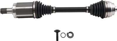 Obrázek produktu pro Hnací hřídel vpředu vlevo pro BMW řady 5 F10 F18 F11 řady 6 F06 F12 F13 2.0-4.4 10-18