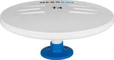 Productafbeelding van Megasat DVB-T T4: Actieve DVB-T-antenne