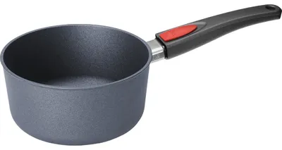 Produktbild von Woll Diamond Lite, Guss-Stieltopf, AS Ø 20 cm, 10 cm hoch, 2,5 Liter