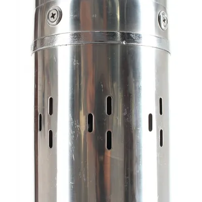 Image de KRAFT&DELE Pompe pour puits profond 750W 65m KD1704