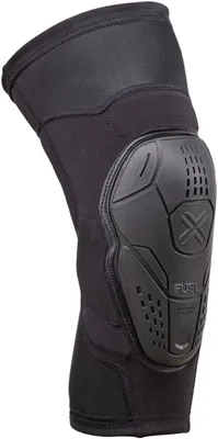 Produktbild von Fuse Protection Neo Knieschoner Schwarz M Schwarz M