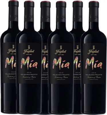 Produktbild von Freixenet Mia Tinto halbtrocken | 13,5 % vol | 6 x 0,75 l