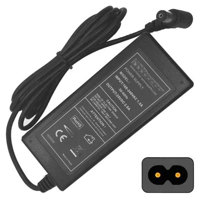 Produktbild von Netzteil für LG Soundbar EAY64290801, EAY62909702 (25V 2A), kein Original