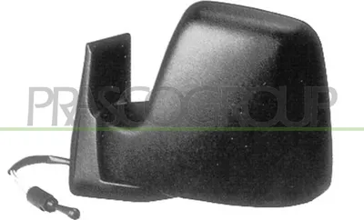 Produktbild von PRASCO FT9217114 Außenspiegel Seitenspiegel Links für FIAT Scudo Kastenwagen (220) Manuell