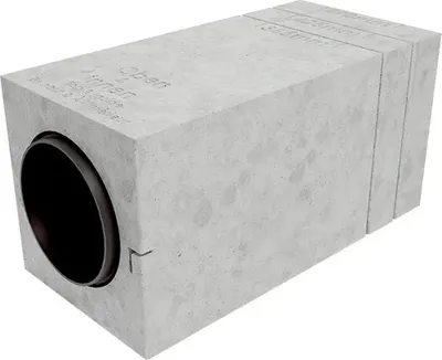 Produktbild von Maico PP 45 RS Rohbauset