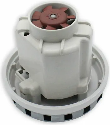 Obrázek produktu pro MisterVac kompatibilní s motorem, výměnným motorem, náhradním motorem Kärcher WD 3 Premium