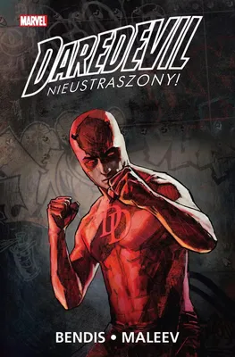 Zdjęcie produktu dla Daredevil. Nieustraszony! Tom 2