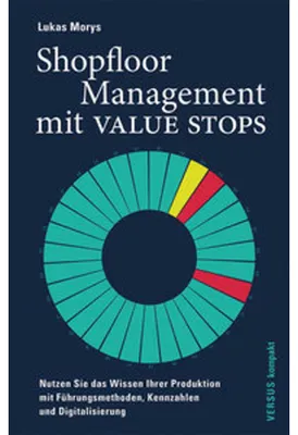Obrázok produktu pre Shopfloor Management mit VALUE STOPS