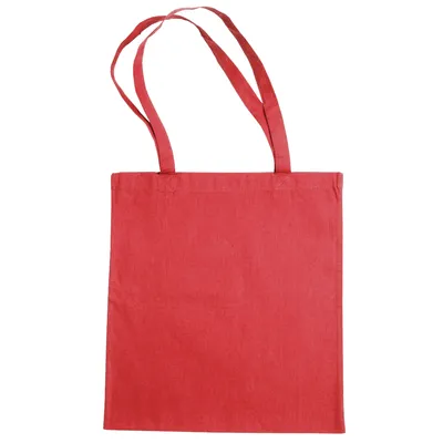 Produktbild von Jassz Shopping-Tasche / Einkaufstasche, groß BC2550 (Einheitsgröße) (Zart Pink)