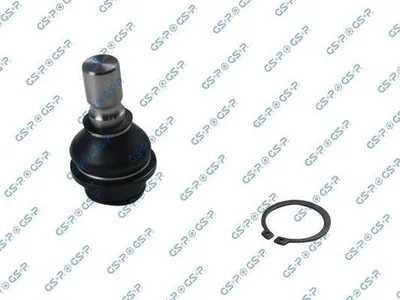 Produktbild von GSP Traggelenk Vorne Unten für NISSAN Pathfinder III (R51) S080856