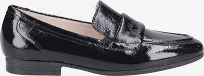Produktbild von Gabor 42.424.97, Slipper & Mokassin in Schwarz für Damen, Größe 40,5