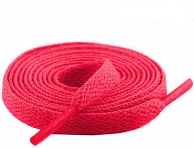 Immagine prodotto di CHPN – Lacci colorati (rossi/rosa) – Lacci piatti – 100 cm – Lacci colorati – Lacci – Unisex – 1 paio