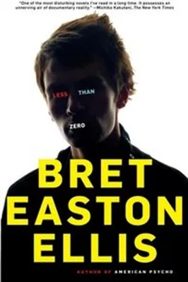 Produktbild von Less Than Zero