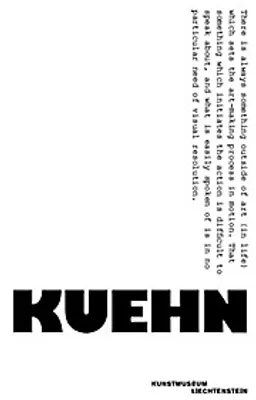 Obrázok produktu pre Gary Kuehn