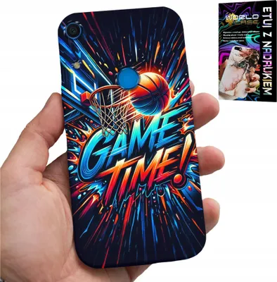 Produktbild von Fall Für Huawei Y6S - Basketball Nba Fan 23 Spielzeit, Fall