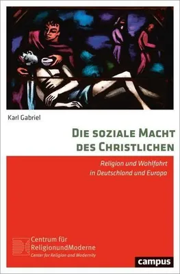Obrázek produktu pro Die soziale Macht des Christlichen