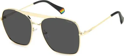 Obrázok produktu pre Polaroid Sonnenbrille PLD 6201/S/X J5GM9 59