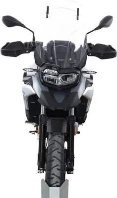 Immagine prodotto di Parabrezza moto MRA BMW F 750 GS, K80, 2018-, forma VTM, trasparente