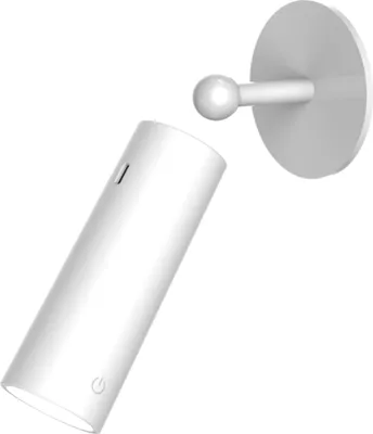 Produktbild von New Garden ROLL 4 BATTERY weiß
