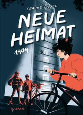 Image de Neue Heimat 1404