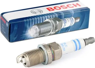 Produktbild von Bosch Zündkerzen Zündanlage 0 242 236 564