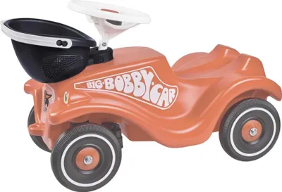 Productafbeelding van Grote mand voor Bobby Car loopfietsen