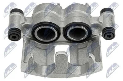 Produktbild von NTY Bremssattel Vorne Rechts für CITROËN JUMPER Kasten (244) HZP-FT-037