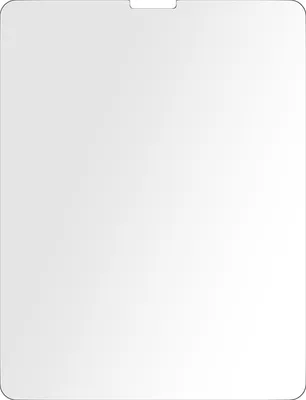 Obrázok produktu pre Avizar, ochranná fólia na obrazovku s efektom papiera, pre Apple iPad Pro 11 (ročníky 2018/2020/2021) a iPad Air (2020), priehľadná