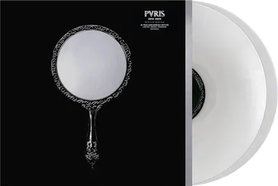 Immagine prodotto di Pvris: White Noise (10 Year Anniversary) (Limited Edition) (Smoke Vinyl)