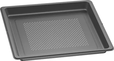 Produktbild von Gaggenau BA020391, Backblech, 40 x 450 x 380 mm, Edelstahl, spülmaschinengeeignet