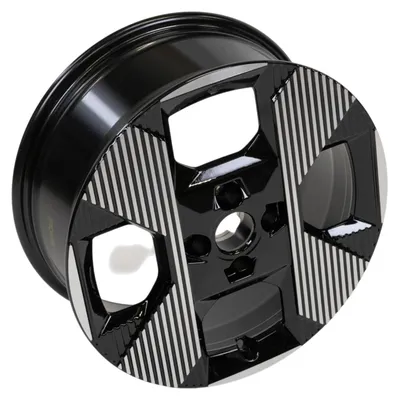 Produktbild von Original Leichtmetallfelge 7,0 x 17 735800492