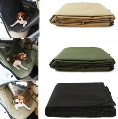 Obrázek produktu pro Deka do auta - Pet Zoom Loungee