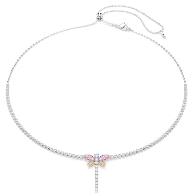 Produktbild von Swarovski 2026 Capsule 5737425 Damenhalskette