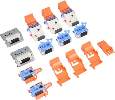 Produktbild von HP Trays 2-X Roller Kit