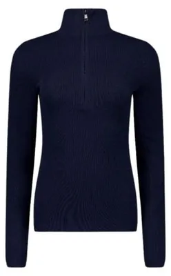Produktbild von Airforce Ski Pully Damen - M/38