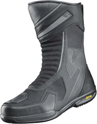 Zdjęcie produktu dla Held Alserio Goretex Black EU 43