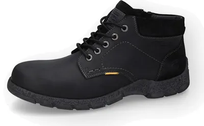 Produktbild von Camel Active 55AVF04400100 (46/schwarz)