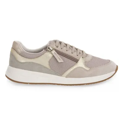 Produktbild von Geox WIP D BULMYA B in Grey color size 37