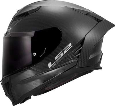 Produktbild von LS2 Integralhelm FF807 Dragon Carbon - Größe 3XL