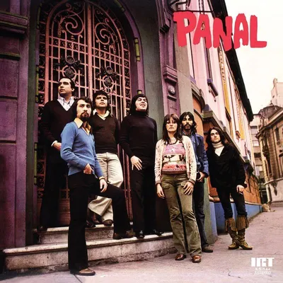 Produktbild von Panal