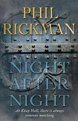 Produktbild von Night After Night
