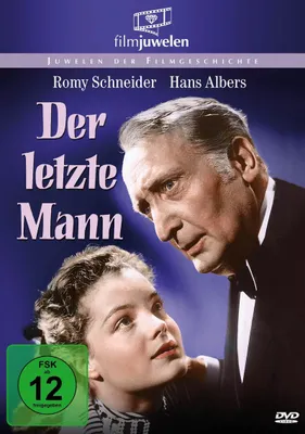 Produktbild von Der letzte Mann