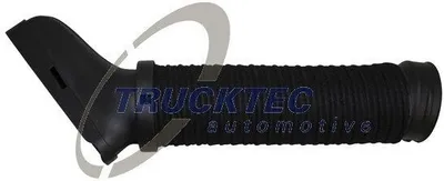 Produktbild von TRUCKTEC AUTOMOTIVE 02.14.191 Ansaugschlauch Luftfilter passend für MERCEDES-BENZ GLK (X204) Links